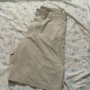 Men’s Nike Golf Shorts 32 M